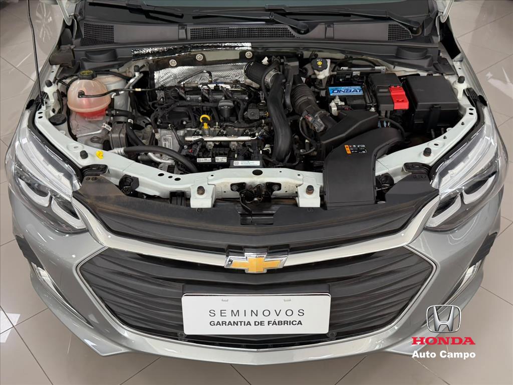 ONIX 1.0 TURBO FLEX PREMIER AUTOMÁTICO11