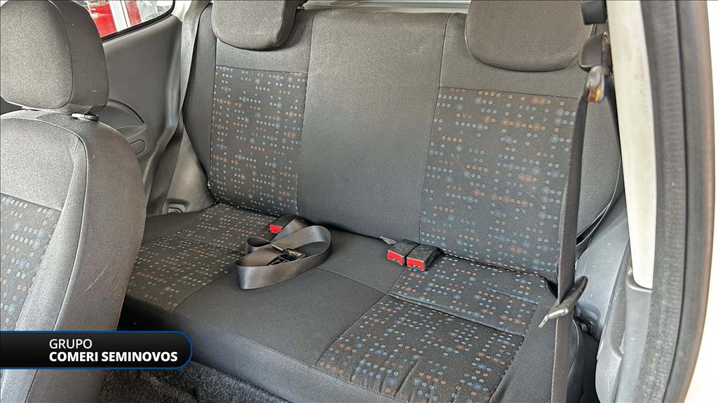 UNO 1.0 EVO VIVACE 8V FLEX 4P MANUAL7