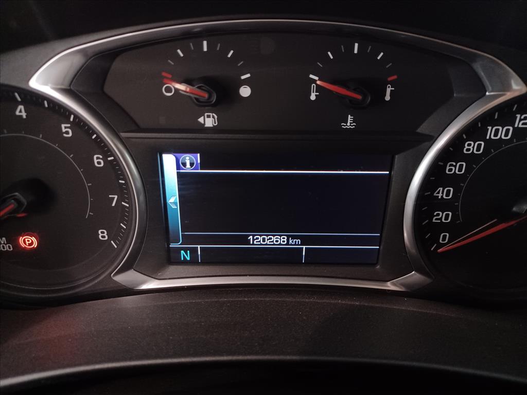 GM - Chevrolet-EQUINOX-2.0 16V TURBO GASOLINA PREMIER AWD AUTOMÁTICO