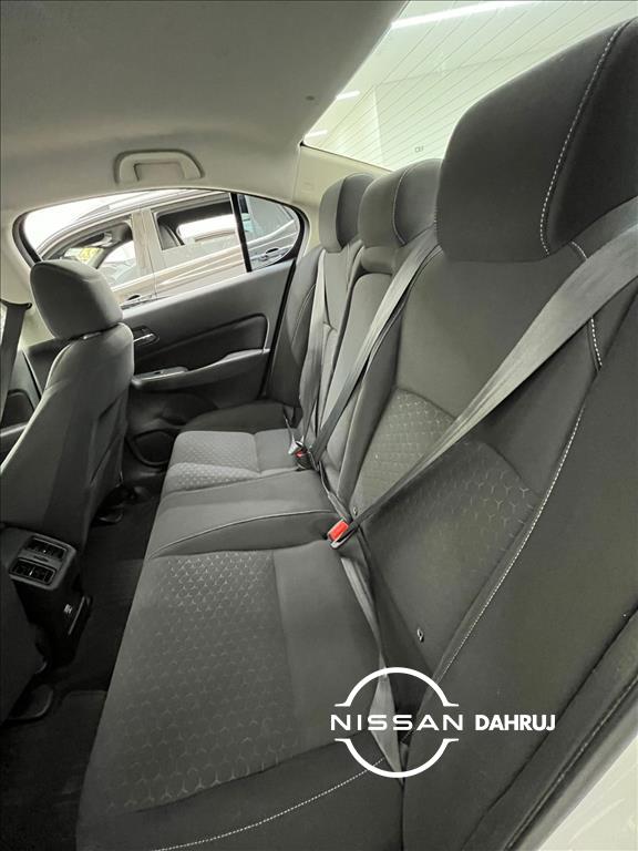 CITY 1.5 i-VTEC FLEX EX CVT9