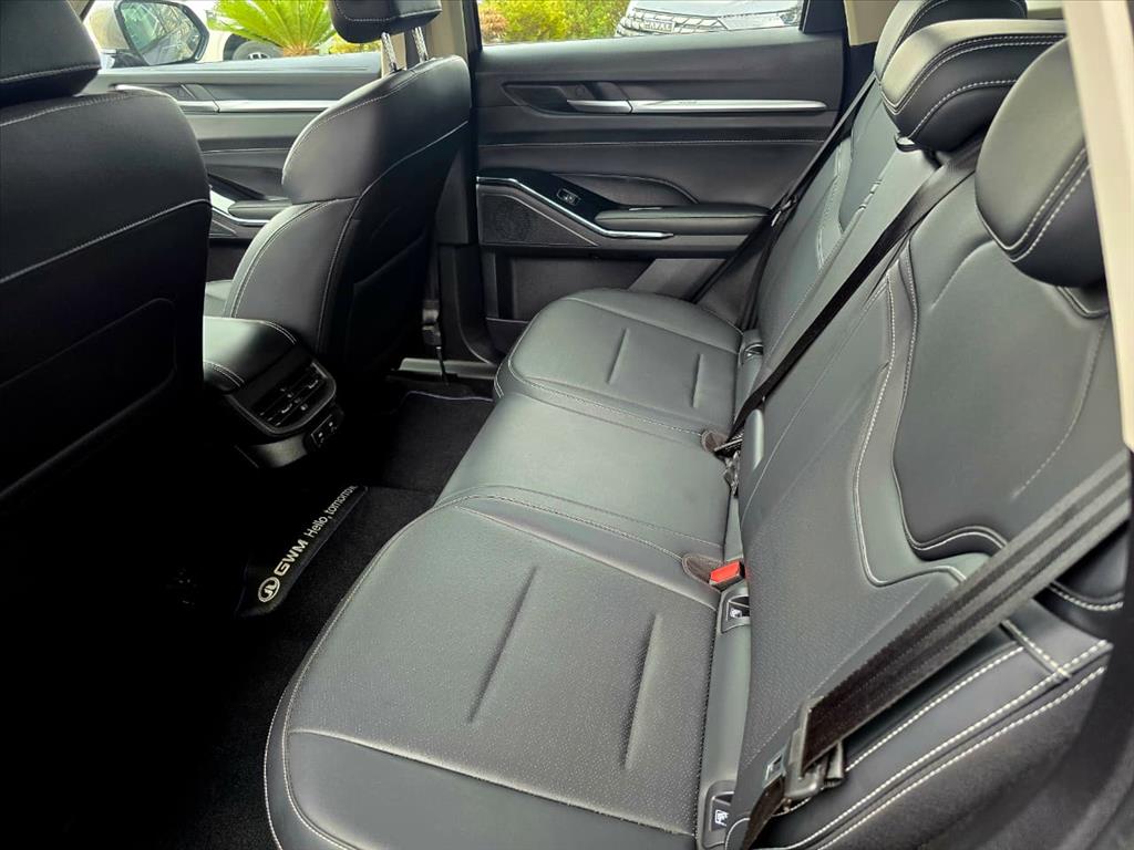 HAVAL H6 1.5 PHEV PREMIUM AWD E-TRACTION7