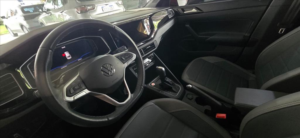 NIVUS 1.0 200 TSI TOTAL FLEX HIGHLINE AUTOMÁTICO10
