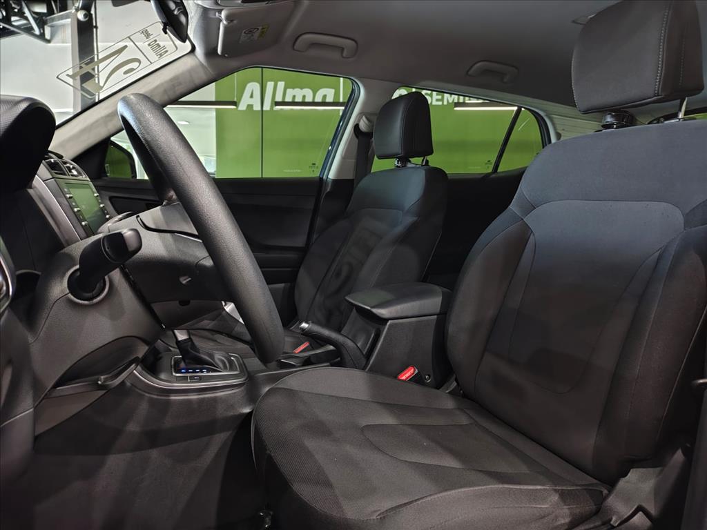 CRETA 1.0 TGDI FLEX COMFORT AUTOMÁTICO CRETA 1.0 TGDI FLEX COMFORT AUTOMÁTICO