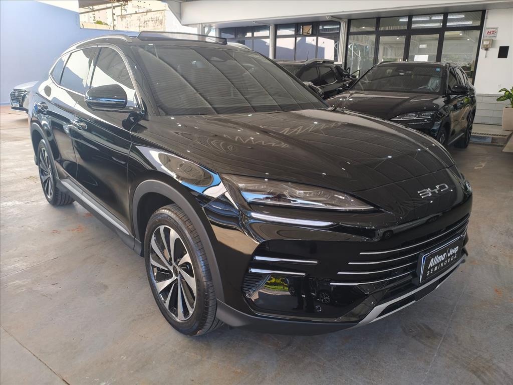 SONG PLUS 1.5 DM-I TURBO HÍBRIDO AUTOMÁTICO0