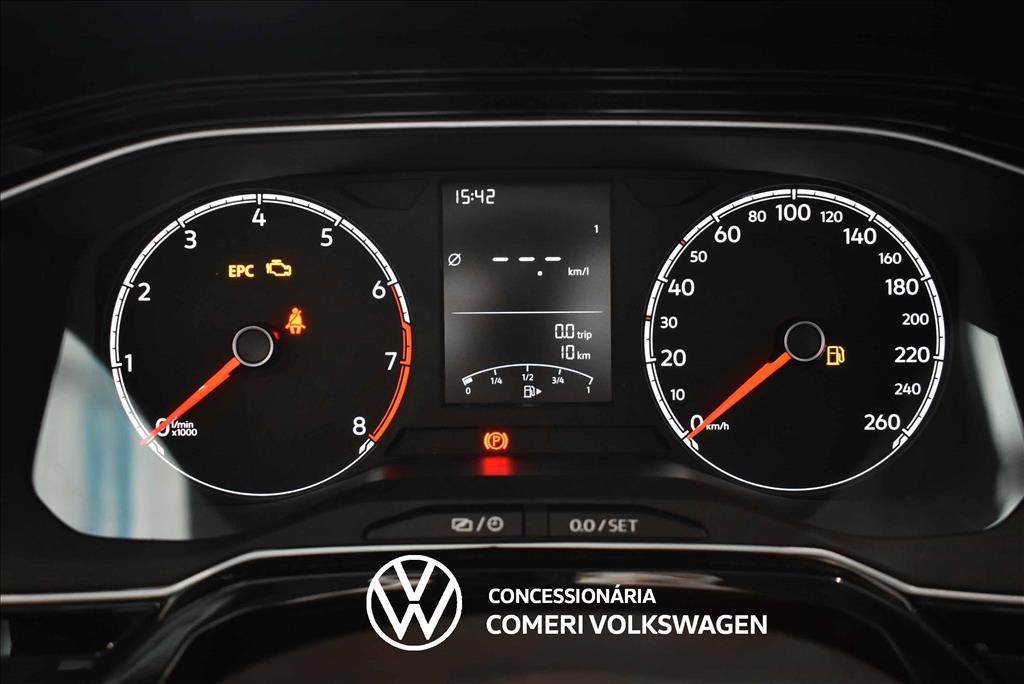 POLO 1.0 MPI TRACK MANUAL12