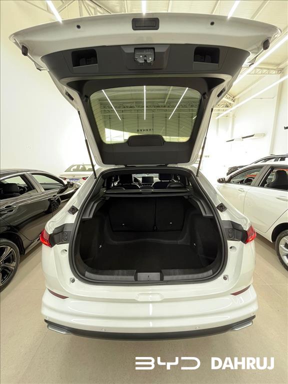 FASTBACK 1.3 TURBO 270 FLEX LIMITED EDITION AT611