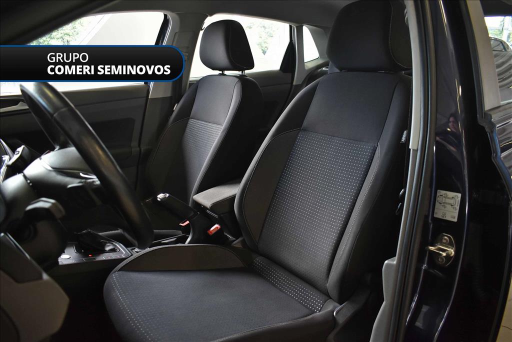 POLO 1.0 200 TSI COMFORTLINE AUTOMÁTICO7