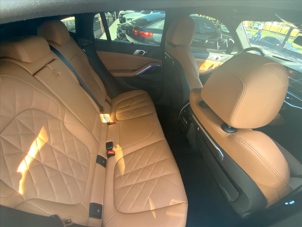 BMW-X6-3.0 TWINPOWER GASOLINA XDRIVE40I M SPORT AUTOMÁTICO