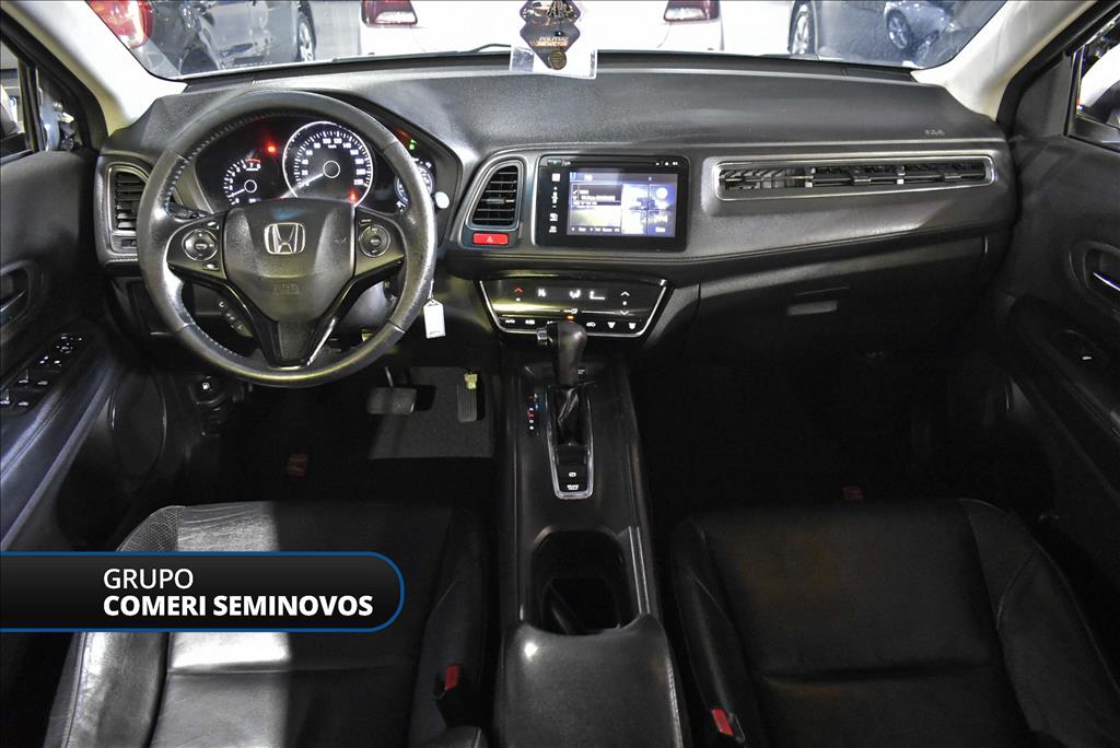 HR-V 1.8 16V FLEX EXL 4P AUTOMÁTICO4