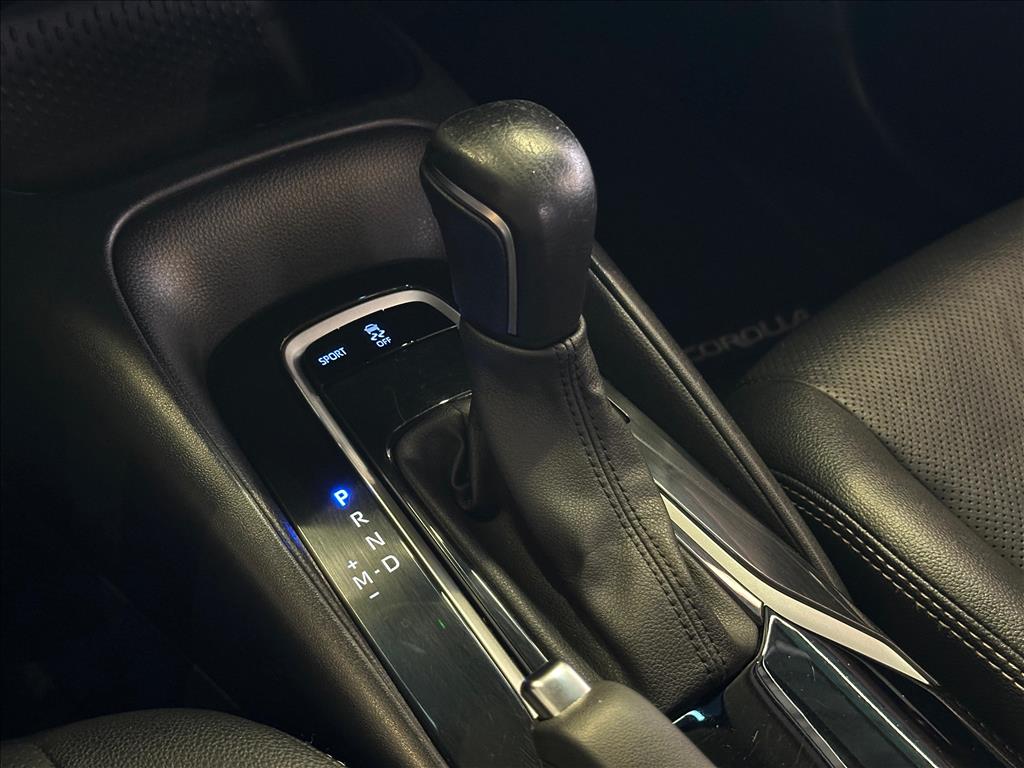 COROLLA 2.0 VVT-IE FLEX XEI DIRECT SHIFT9