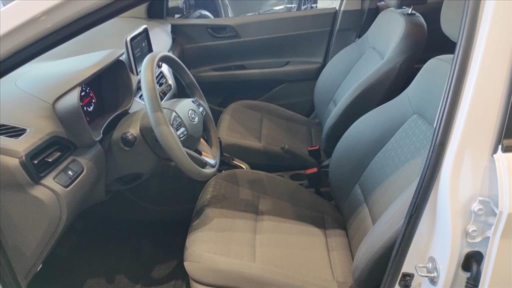 HB20 1.0 12V FLEX COMFORT MANUAL6