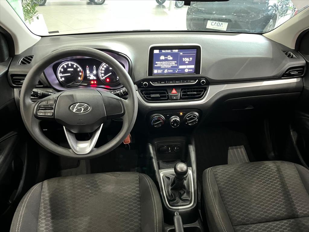 Hyundai-HB20-1.0 12V FLEX VISION MANUAL