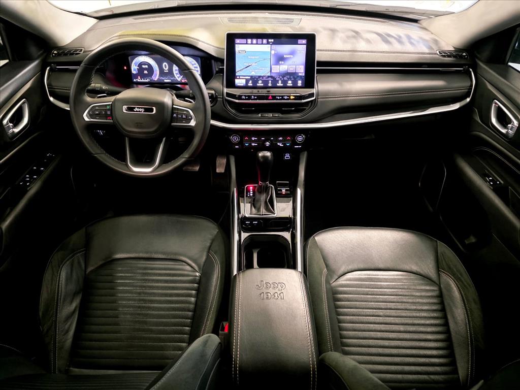 COMMANDER 1.3 T270 TURBO FLEX LONGITUDE AT66