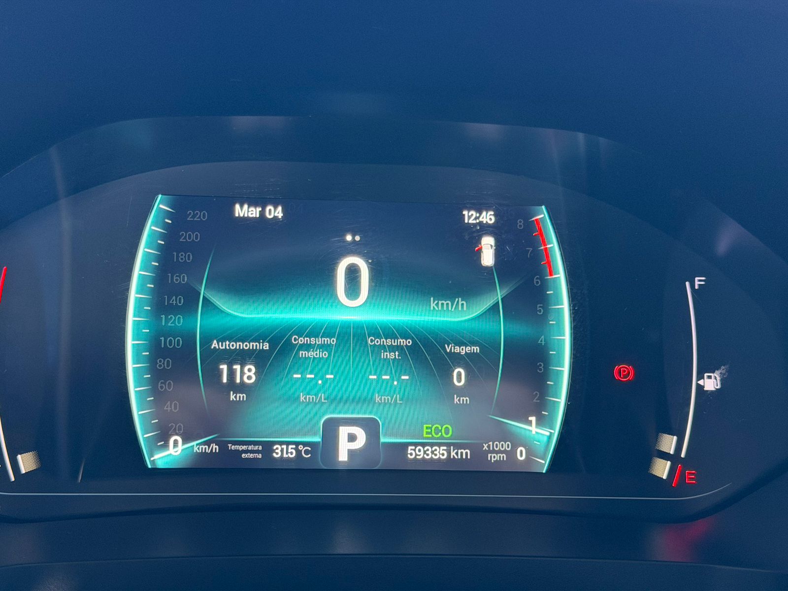 TIGGO 5X PRO 1.5 VVT TURBO iFLEX CVT13