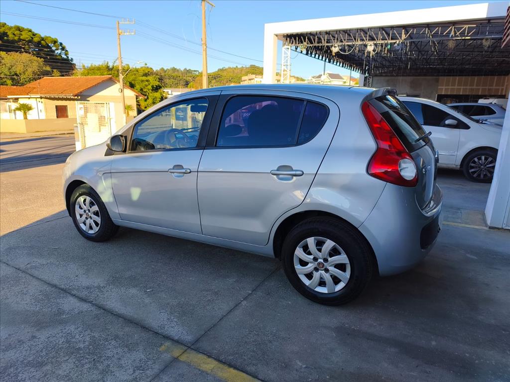 PALIO 1.0 MPI ATTRACTIVE 8V FLEX 4P MANUAL7