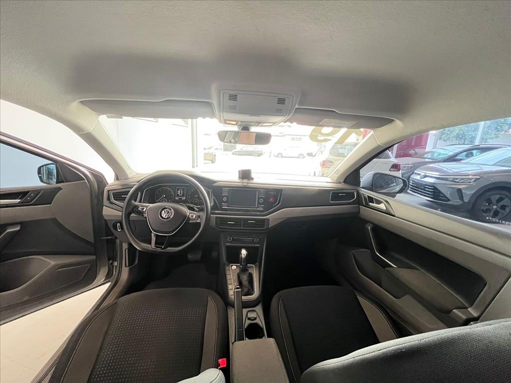 POLO 1.0 200 TSI COMFORTLINE AUTOMÁTICO7
