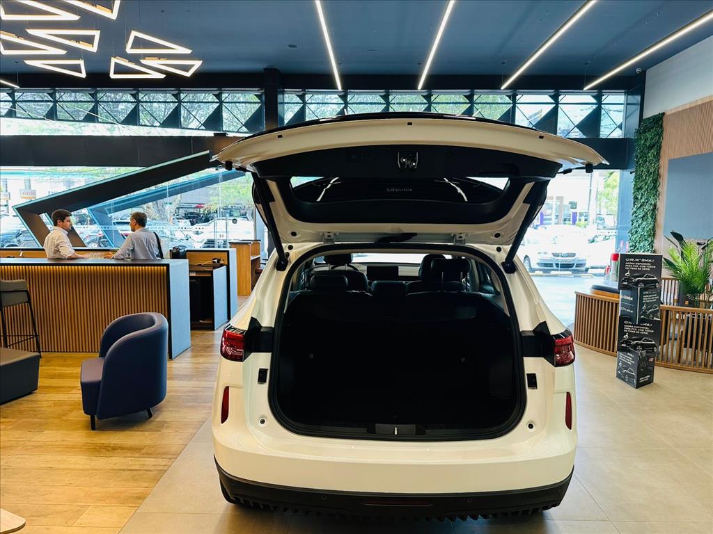 HAVAL H6 1.5 PHEV PREMIUM AWD E-TRACTION