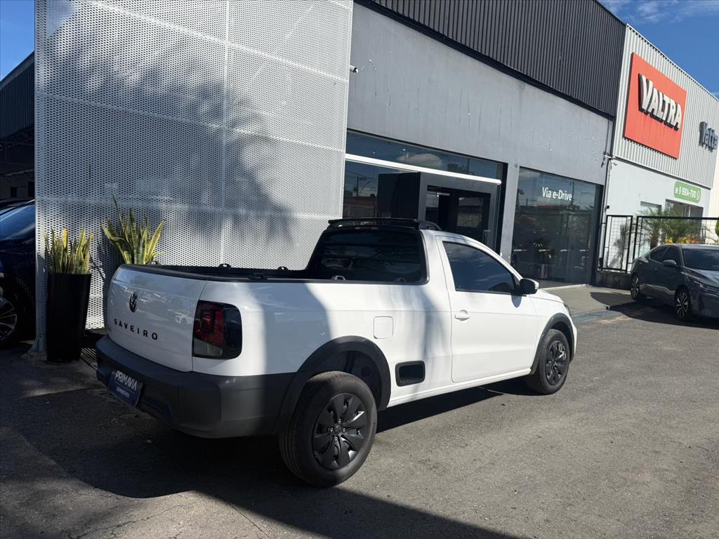 SAVEIRO 1.6 MSI TRENDLINE CS 16V FLEX 2P MANUAL8