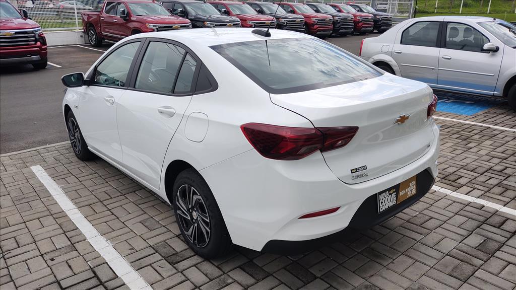 ONIX PLUS 1.0 FLEX LT MANUAL