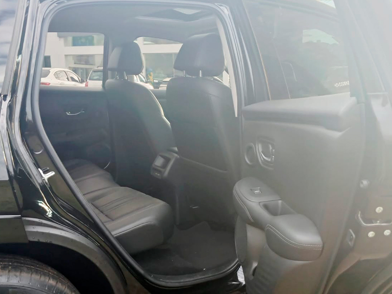 ZR-V 2.0 i-VTEC GASOLINA TOURING CVT6