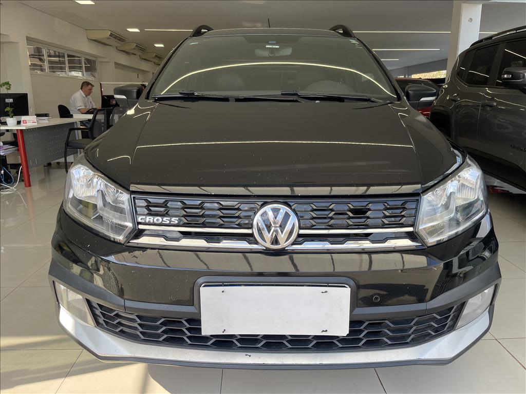 SAVEIRO 1.6 CROSS CD 16V FLEX 2P MANUAL