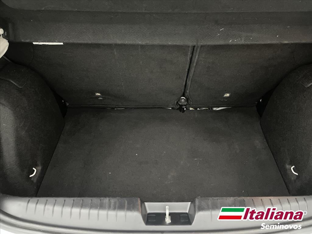 PULSE 1.0 TURBO 200 FLEX AUDACE CVT15