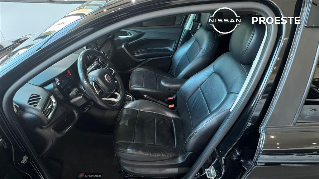 CRONOS 1.8 E.TORQ FLEX PRECISION AT68