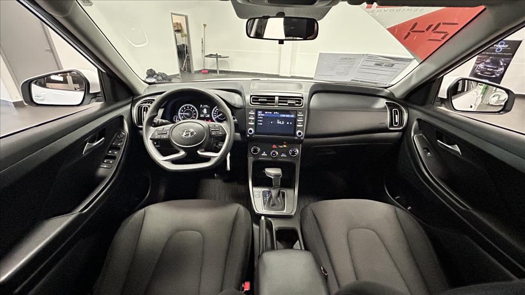 Hyundai-CRETA-1.0 TGDI FLEX COMFORT AUTOMÁTICO