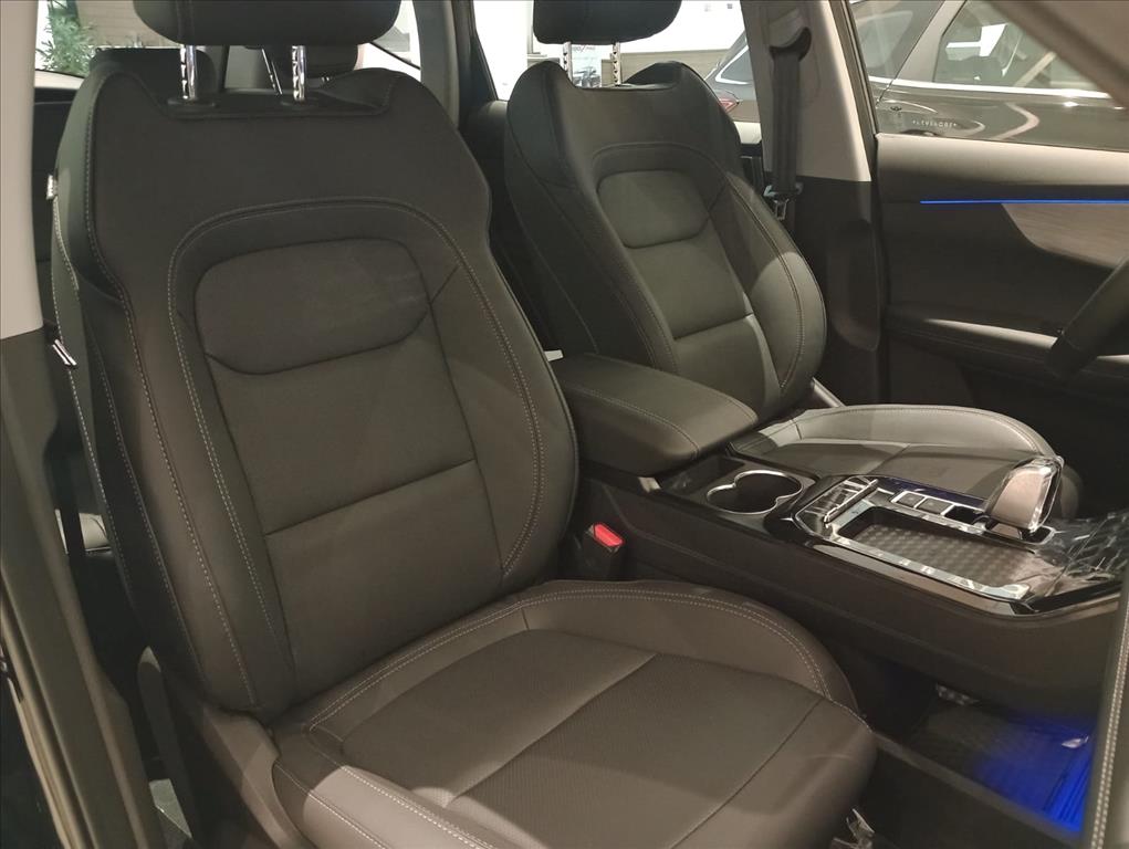 CAOA Chery-TIGGO 7-1.5 TCI TURBO FLEX SPORT CVT