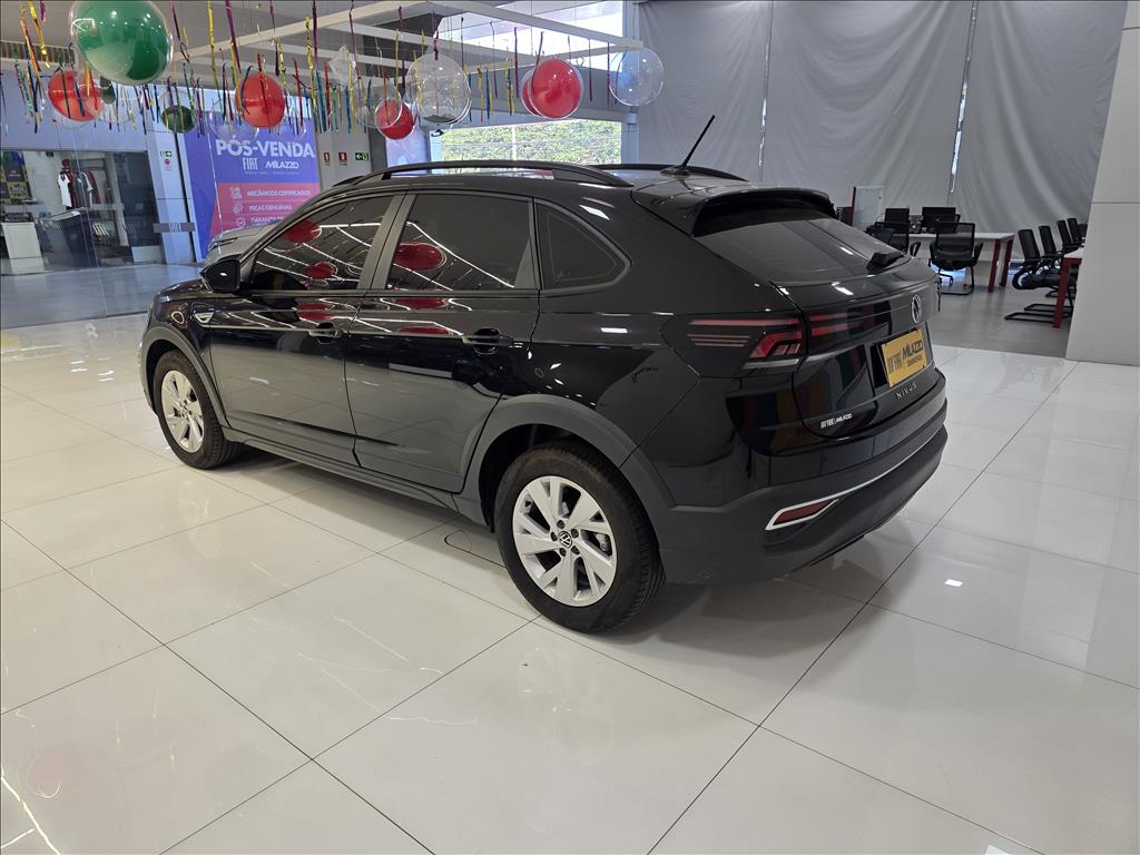 NIVUS 1.0 200 TSI TOTAL FLEX COMFORTLINE AUTOMÁTICO4