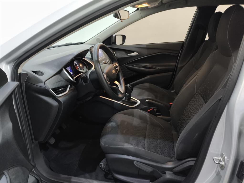 ONIX 1.0 TURBO FLEX LT MANUAL6