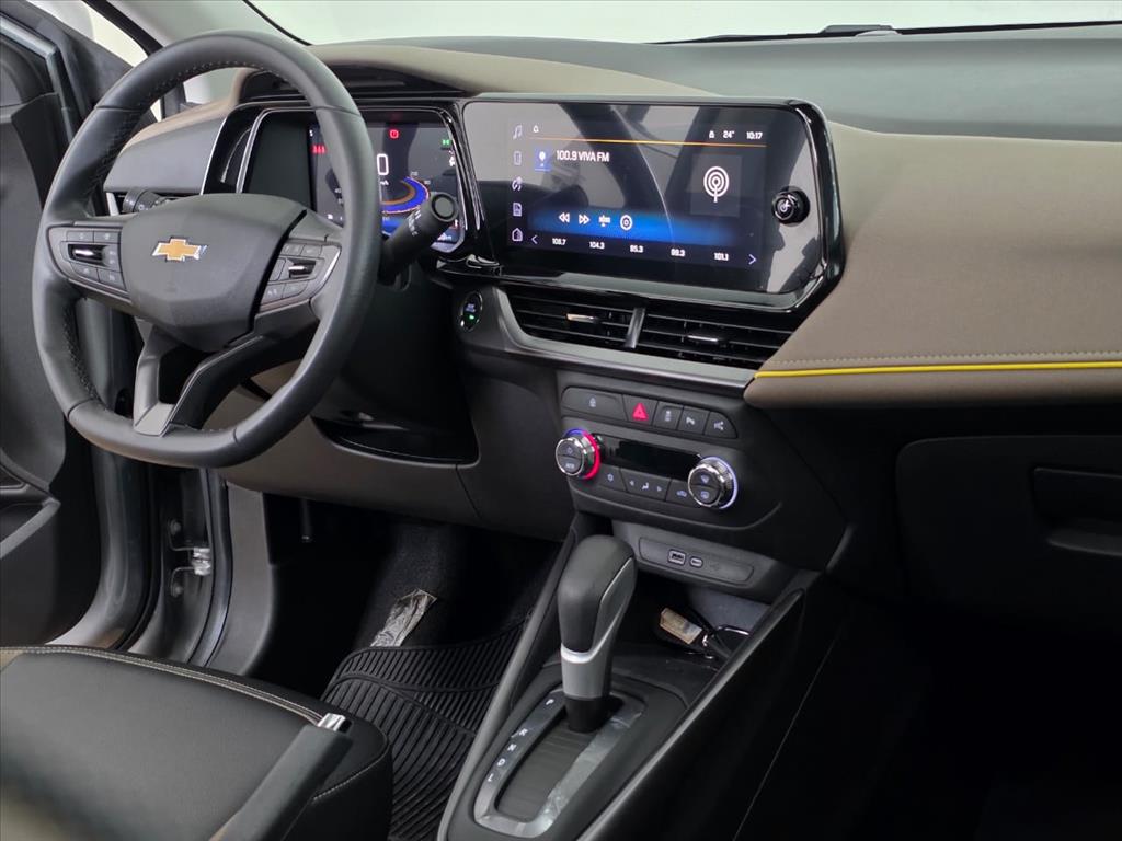 TRACKER 1.2 TURBO FLEX PREMIER AUTOMÁTICO5