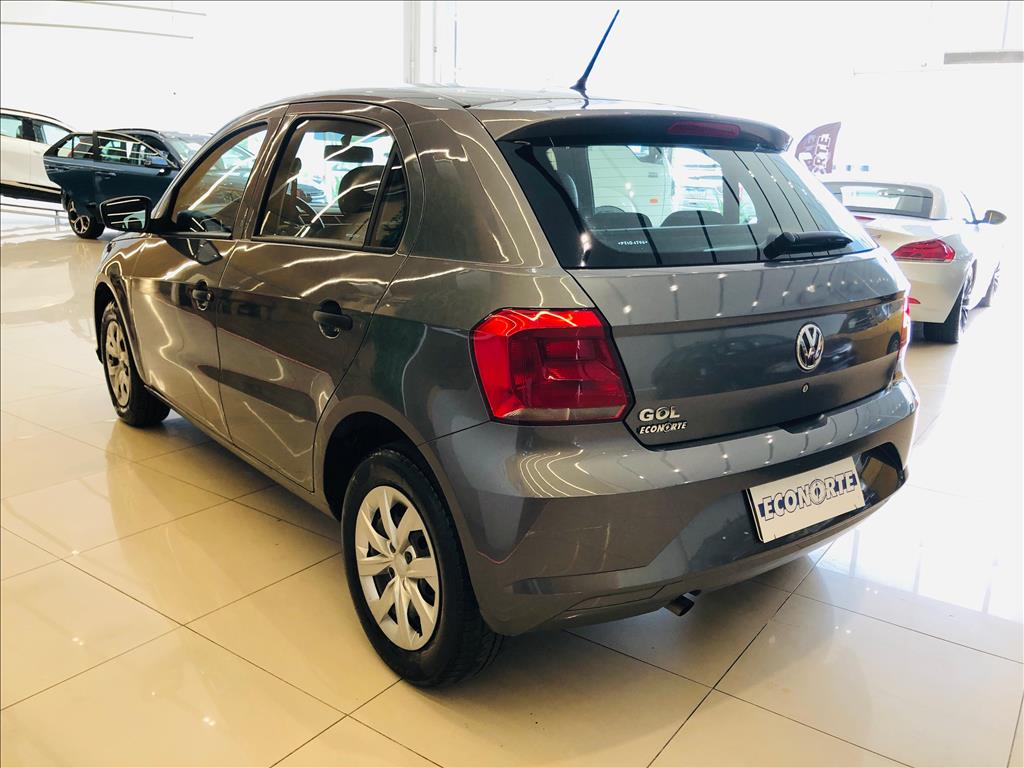 GOL 1.0 12V MPI TOTALFLEX 4P MANUAL5