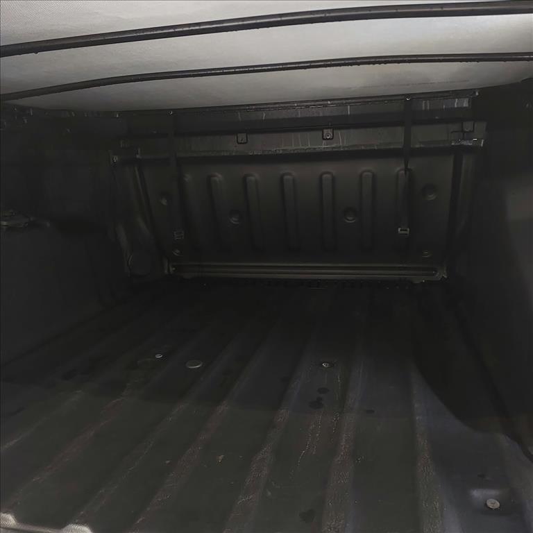 TORO 2.0 16V TURBO DIESEL RANCH 4WD AT918