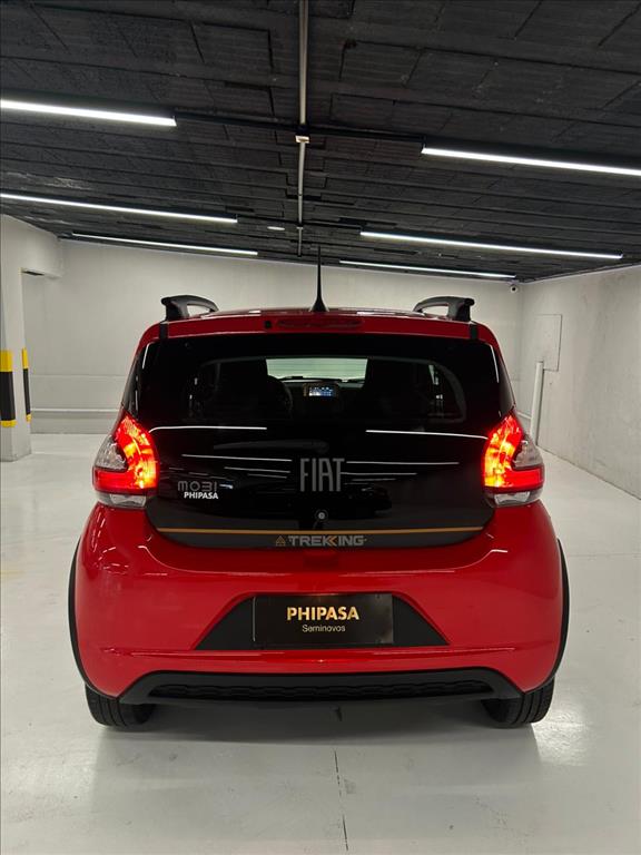 MOBI 1.0 EVO FLEX TREKKING MANUAL5