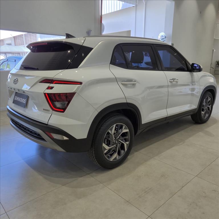CRETA 1.0 TGDI FLEX LIMITED AUTOMÁTICO3