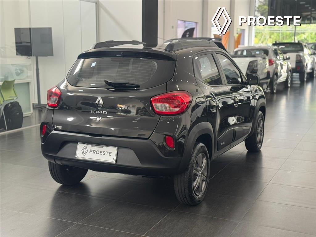 KWID 1.0 12V SCE FLEX ZEN MANUAL4