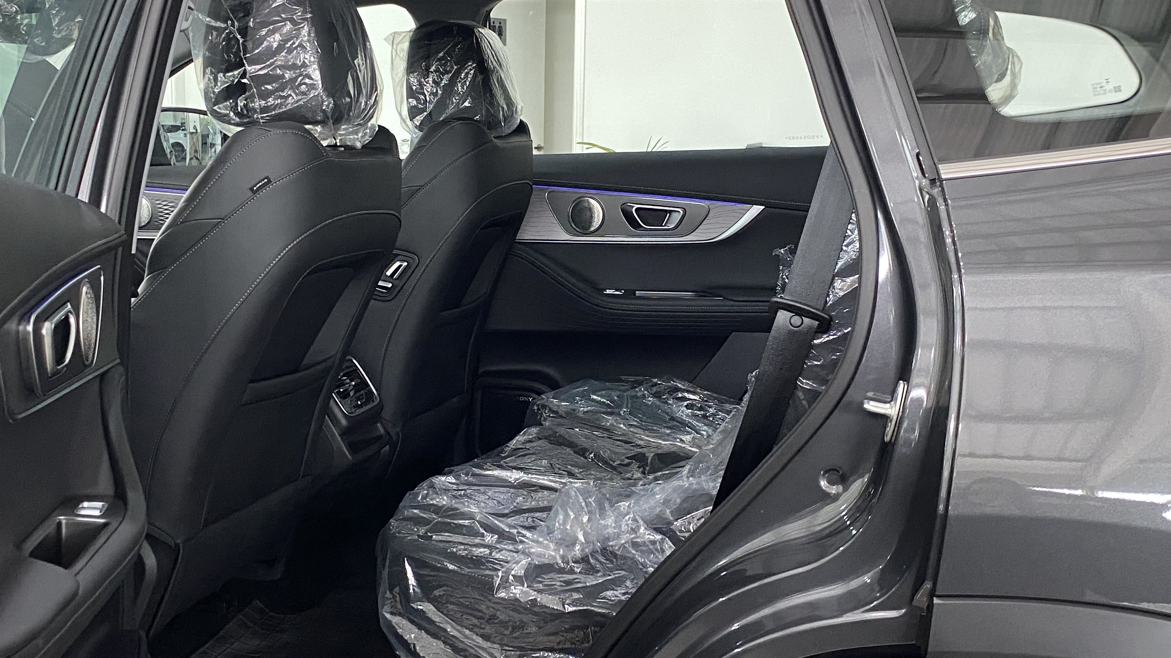TIGGO 8 PRO 1.6 TGDI GASOLINA DCT8