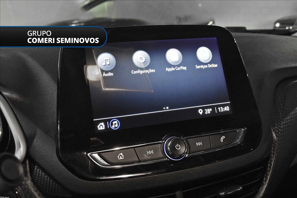 ONIX 1.0 TURBO FLEX LTZ AUTOMÁTICO12