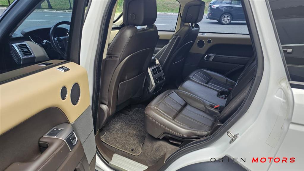 Land Rover-RANGE ROVER SPORT-2.0 HSE HÍBRIDO 4P AUTOMÁTICO