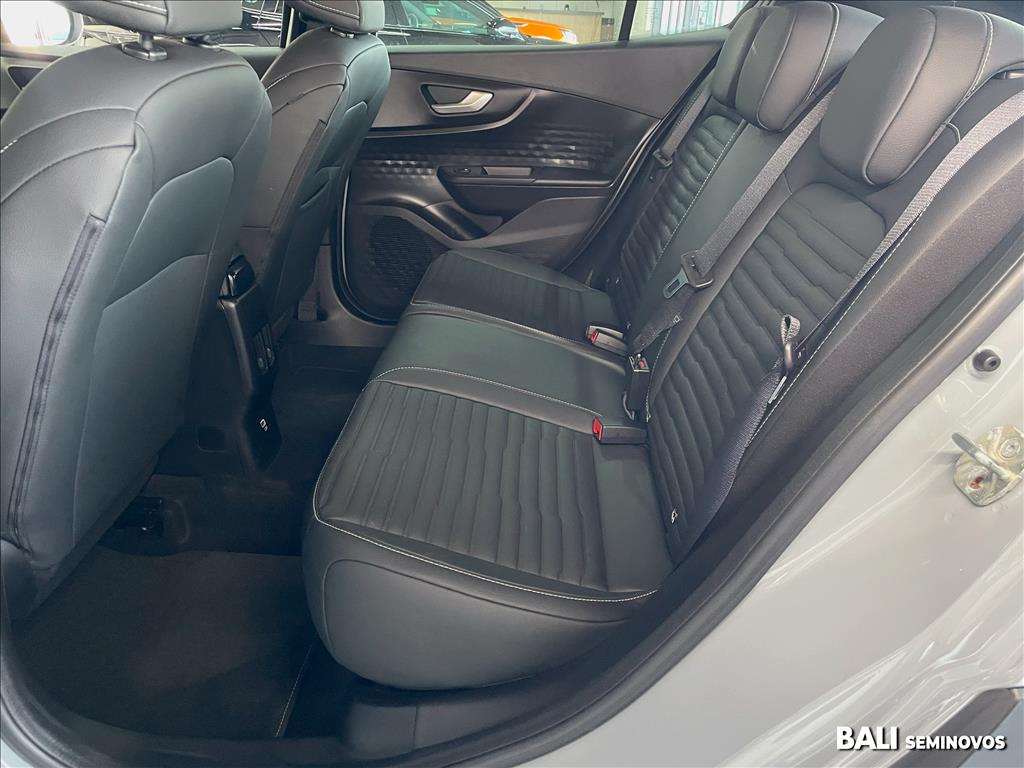FASTBACK 1.0 TURBO 200 FLEX IMPETUS CVT