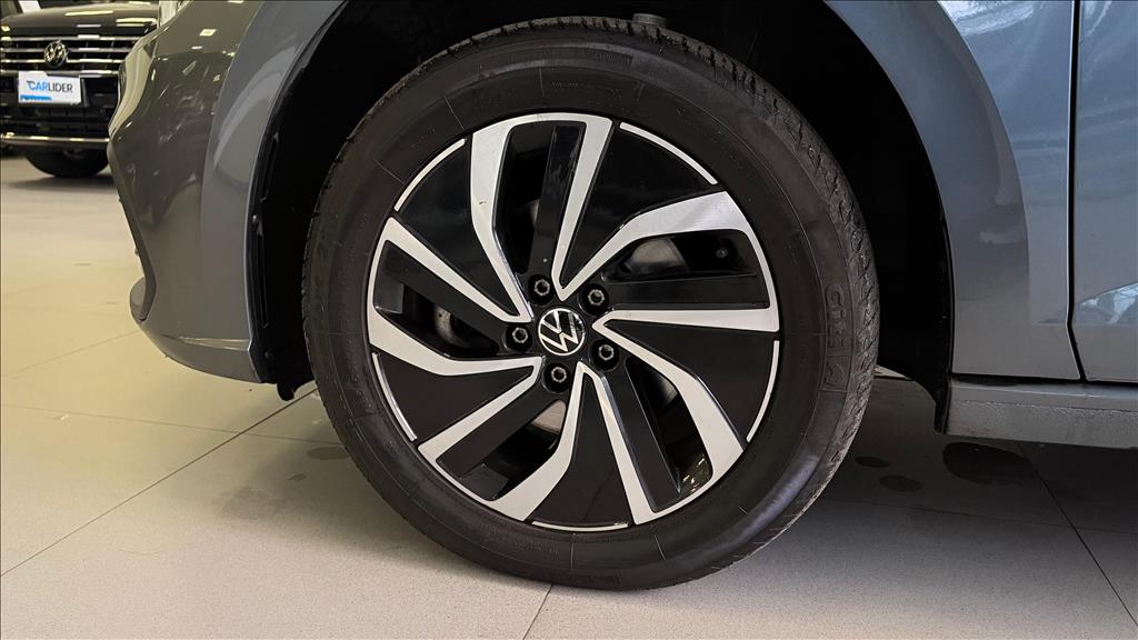POLO 1.0 170 TSI HIGHLINE AUTOMÁTICO16