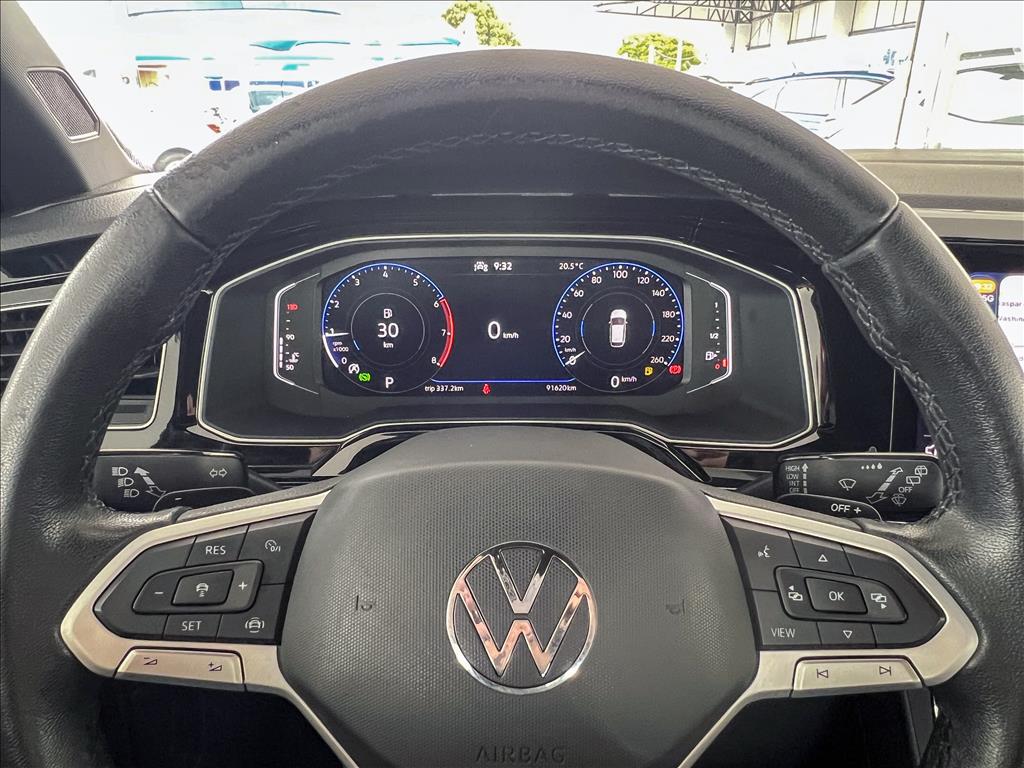 NIVUS 1.0 200 TSI TOTAL FLEX HIGHLINE AUTOMÁTICO9