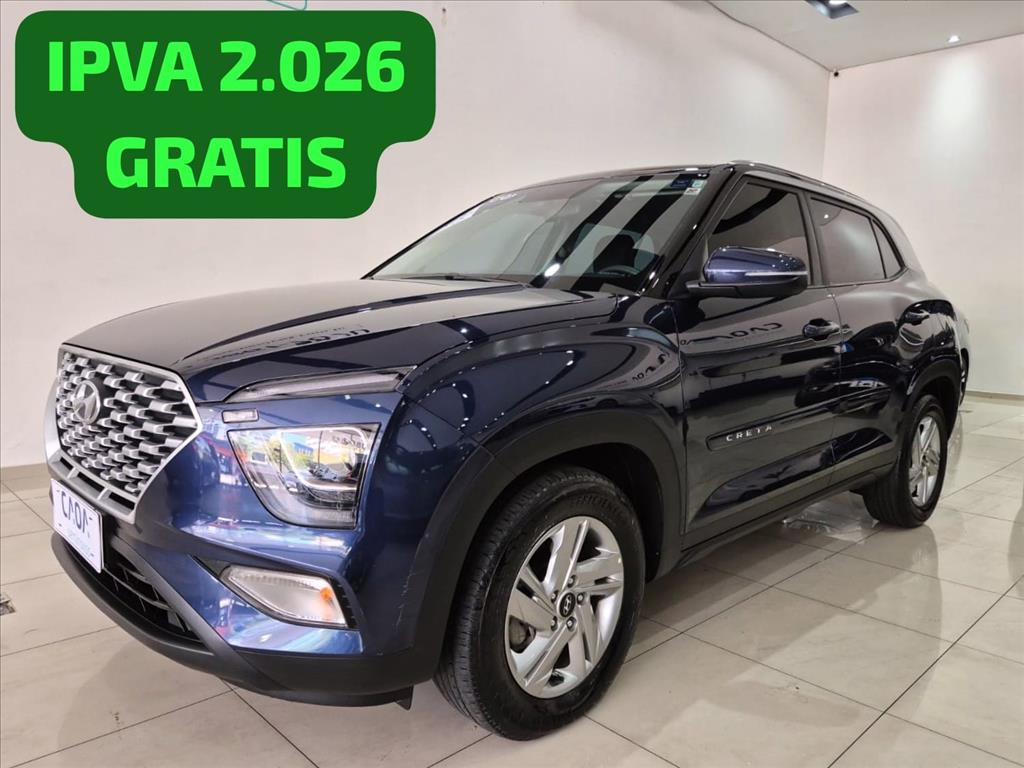 1.0 TGDI FLEX COMFORT AUTOMÁTICO