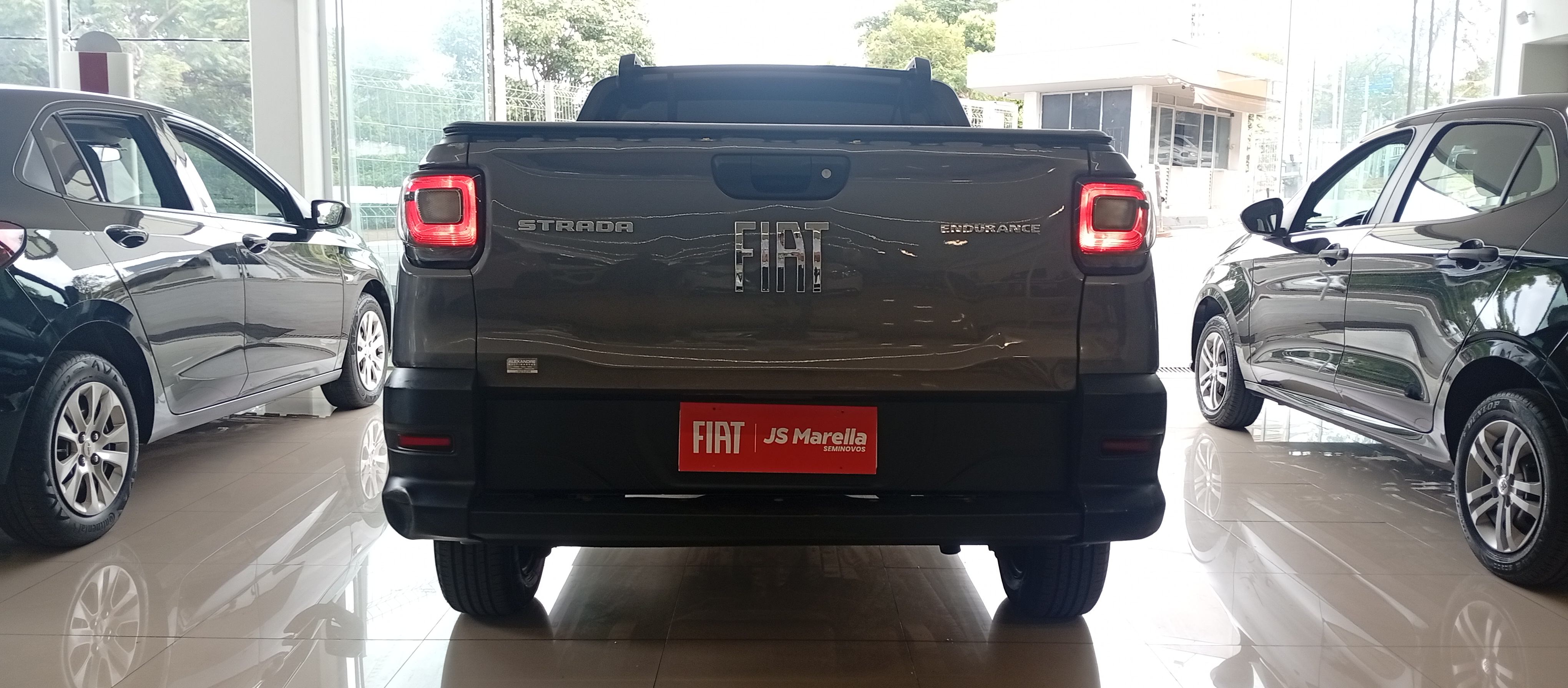 STRADA 1.4 FIRE FLEX ENDURANCE CS MANUAL2