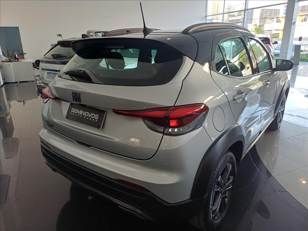 PULSE 1.3 FLEX DRIVE CVT3