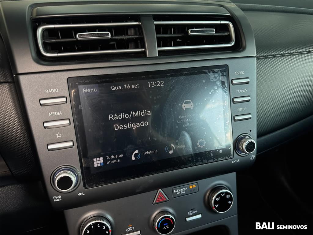 CRETA 1.0 TGDI FLEX COMFORT AUTOMÁTICO14