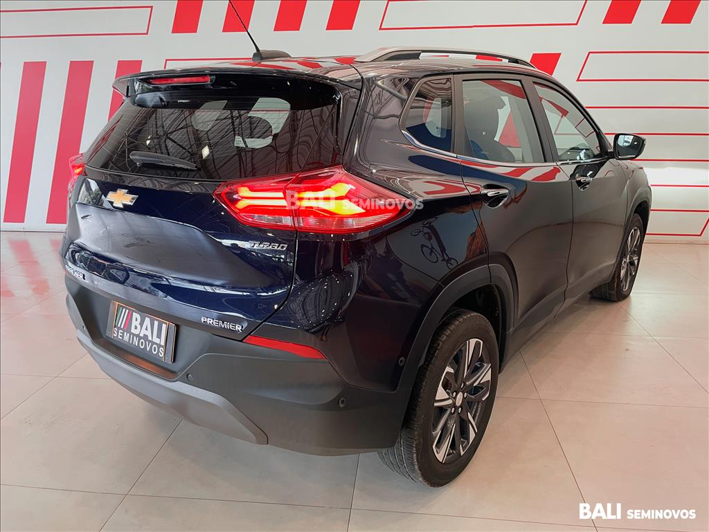 TRACKER 1.2 TURBO FLEX PREMIER AUTOMÁTICO6