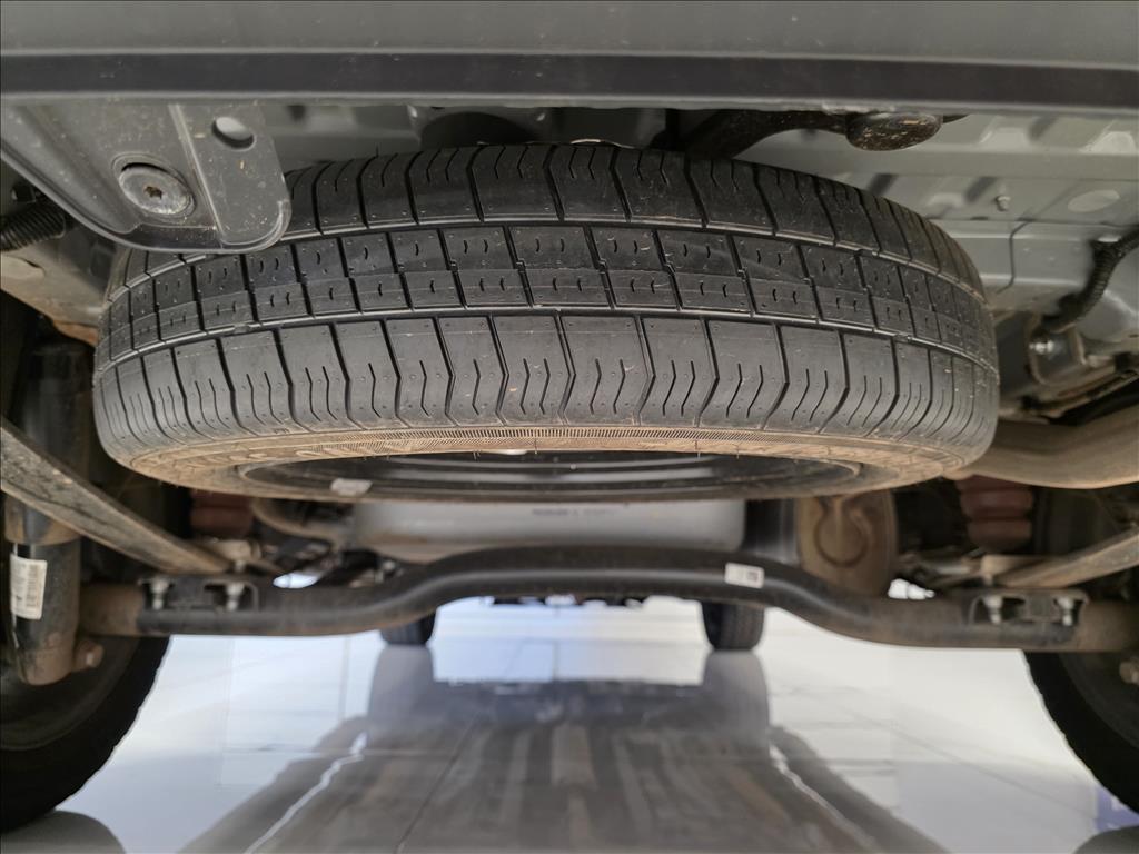 STRADA 1.0 TURBO 200 FLEX RANCH CD CVT13