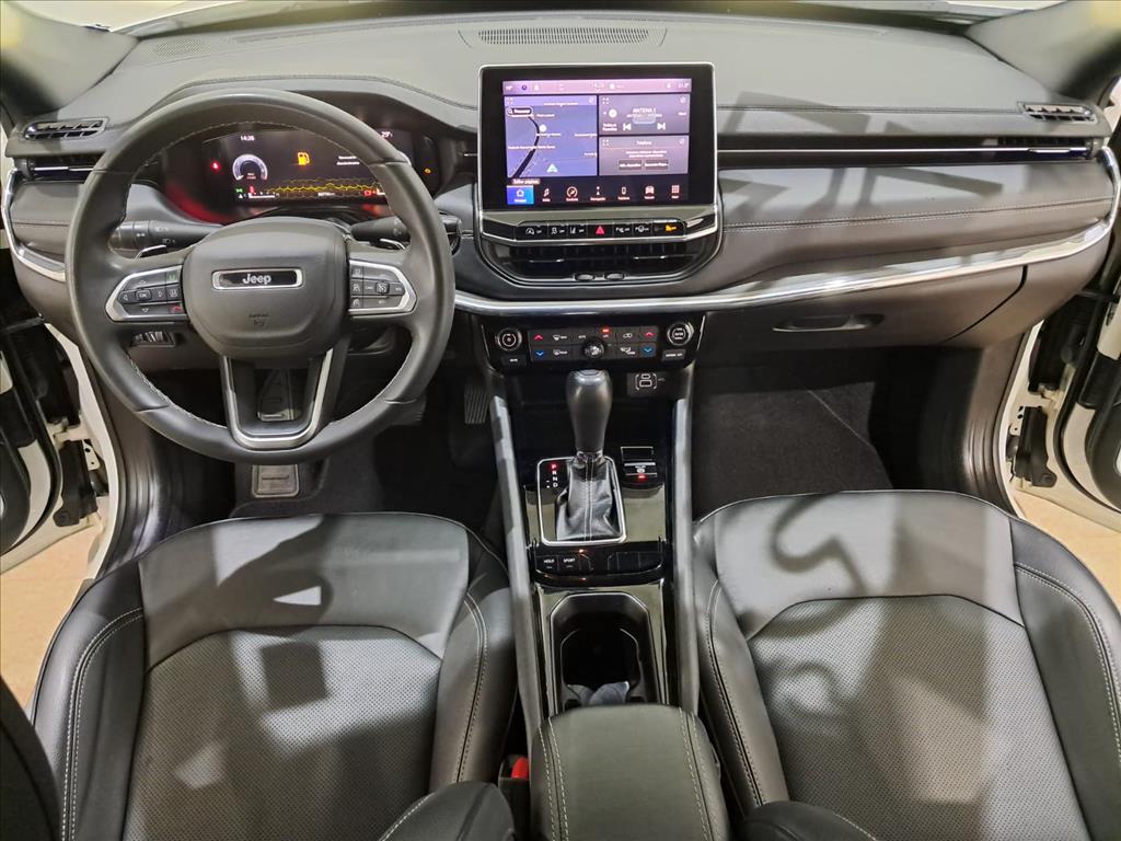 COMPASS 1.3 T270 TURBO FLEX S AT68